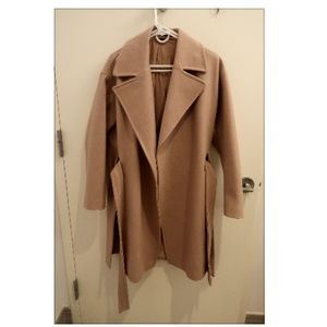 Allsaints Coat